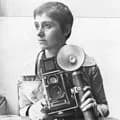 Diane Arbus