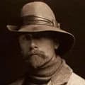 Edward Curtis