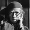 Imogen Cunningham